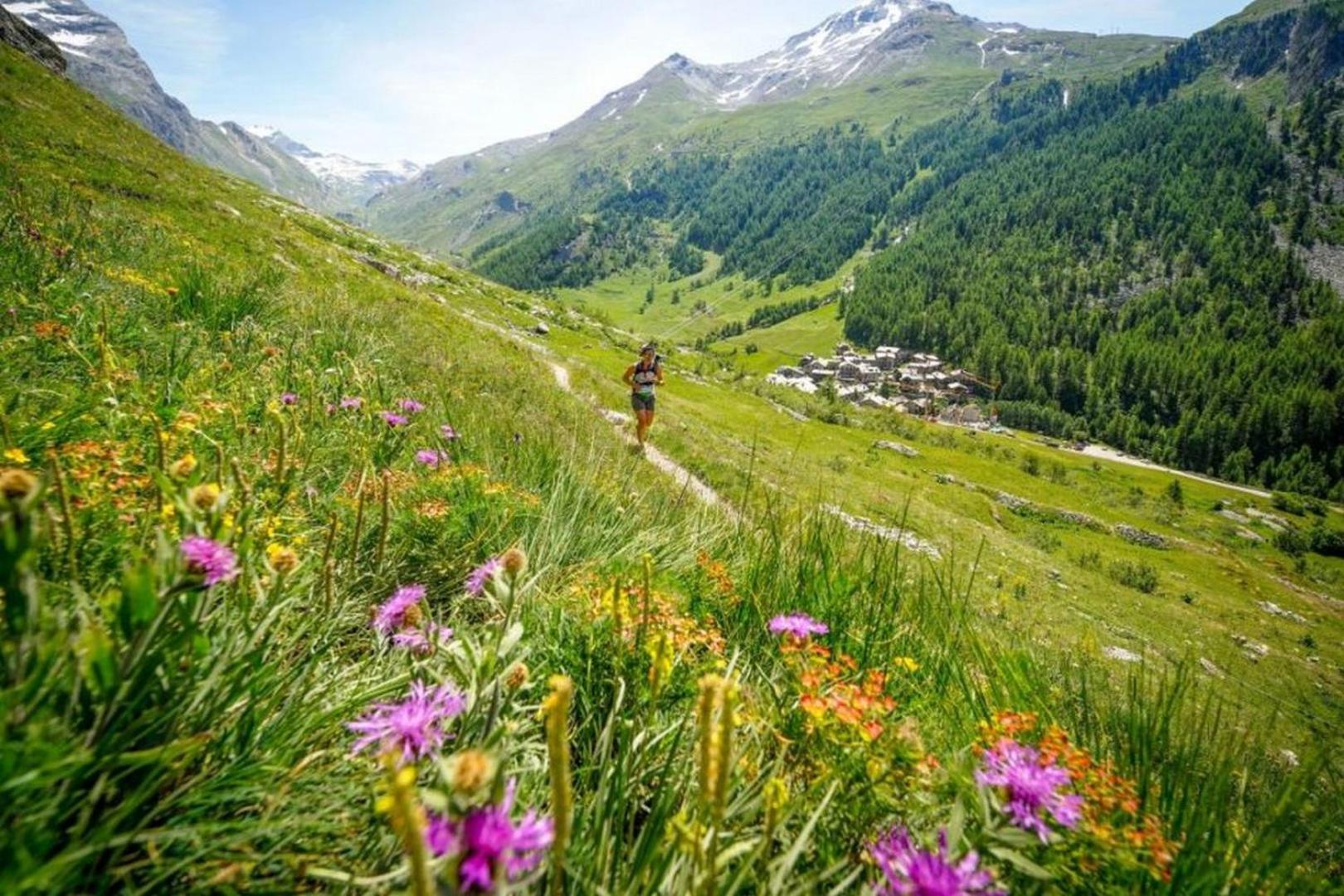 Apartment Balme 2 - Central Chamonix Haven And Mont Blanc View Dış mekan fotoğraf