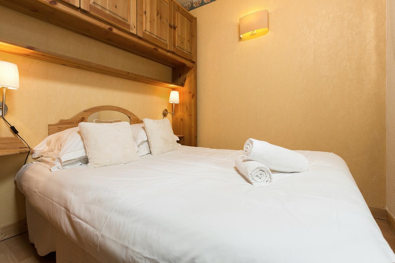 Apartment Balme 2 - Central Chamonix Haven And Mont Blanc View Dış mekan fotoğraf