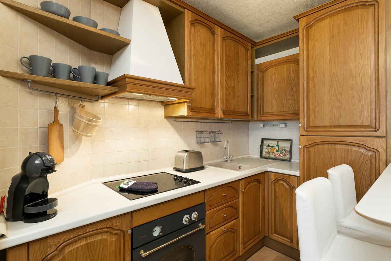 Apartment Balme 2 - Central Chamonix Haven And Mont Blanc View Dış mekan fotoğraf